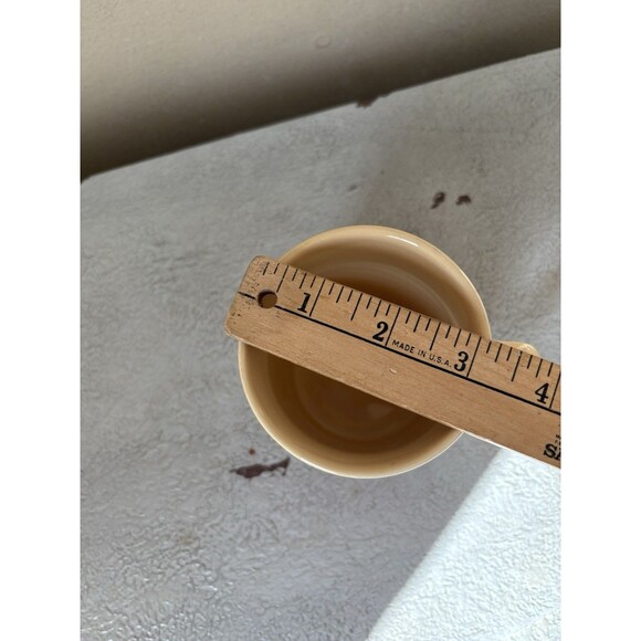 Vintage 1978 Fozzie Bear Mug The Muppet Show Jim Henson Kiln Craft Made England - Picture 11 of 11